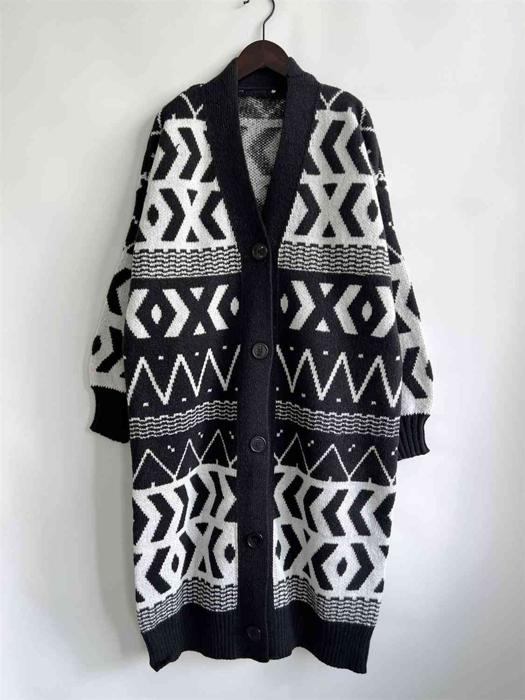 Levoire | Manteau Élégant Polyvalent Hiver