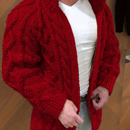 Levoire | Chaud Décontracté Homme Pull