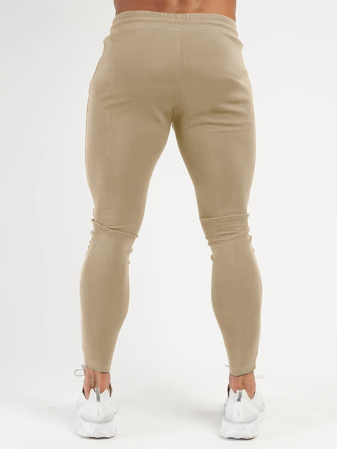 Levoire | Pantalons Pour Hommes Vankat Avec Cordons Et Poches Zippées