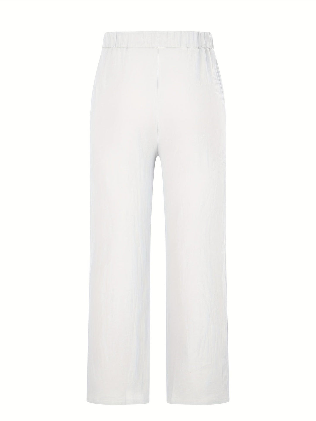 Levoire | Grande Taille Pantalons En Coton Pour Hommes De Loisirs