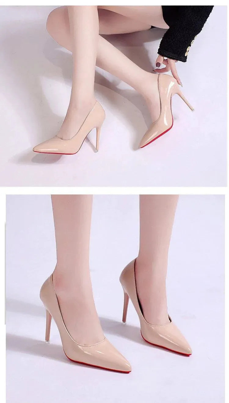Levoire | Femme-Platoo-Stiletto