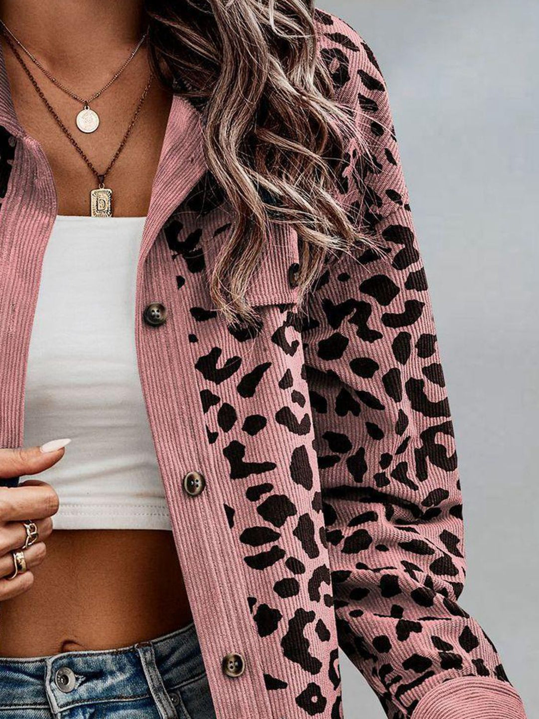 Levoire | Veste D'Hiver Chaude Et Élégante