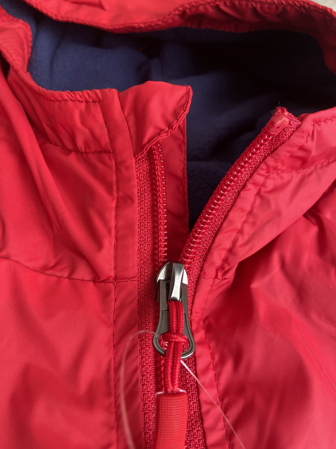 Levoire | Veste À Capuche Pour Garçons