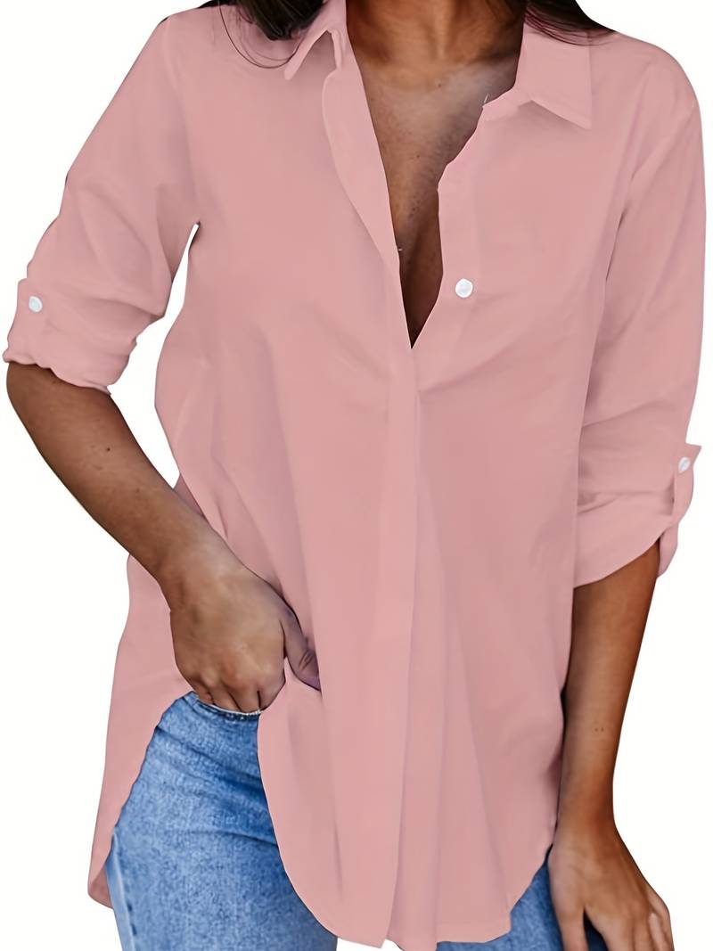 Levoire | Chemise De Fête Ruusun