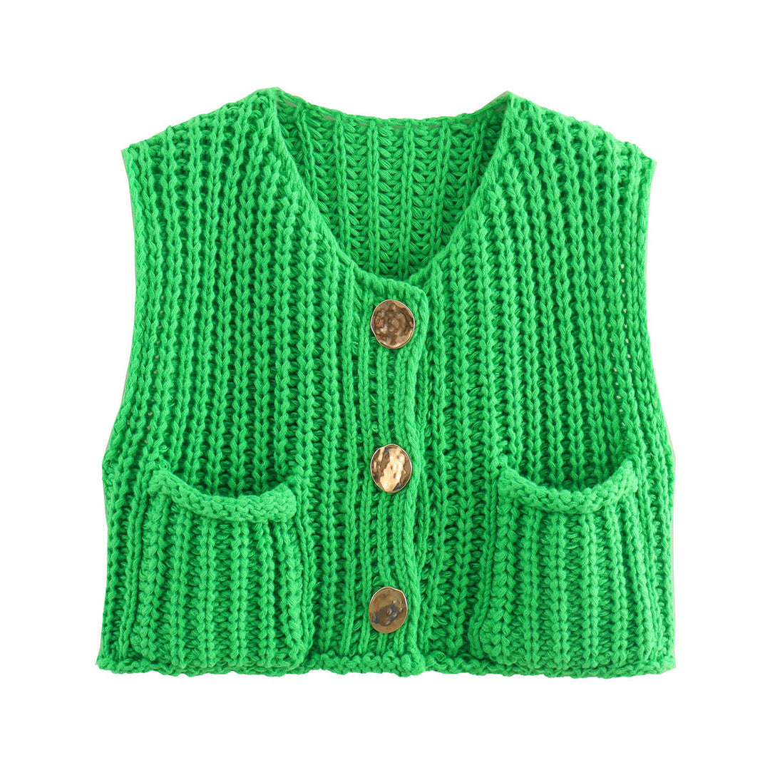 Levoire | Pull À Col Rond Pour Femmes Smargardeen
