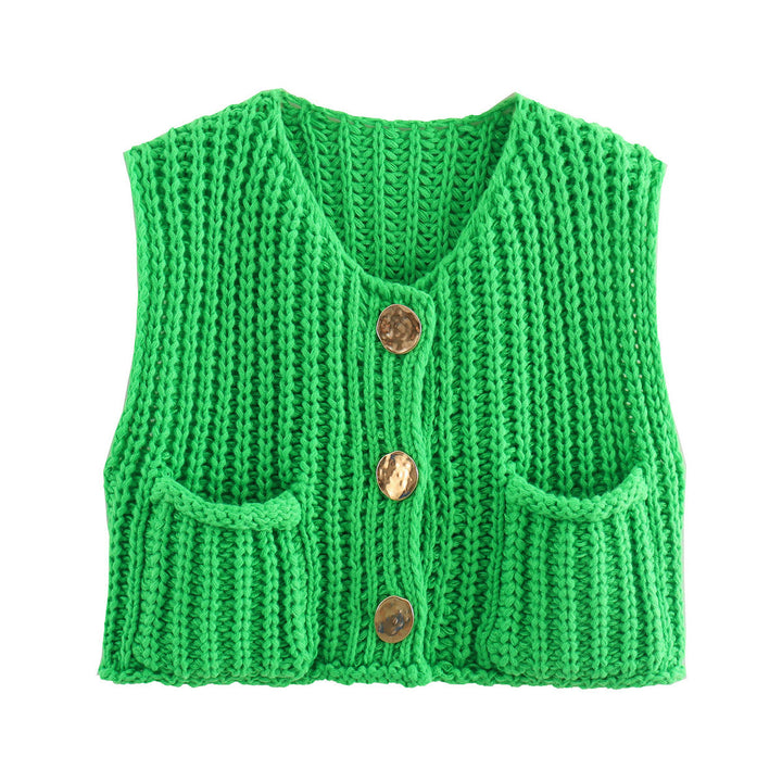 Levoire | Pull À Col Rond Pour Femmes Smargardeen