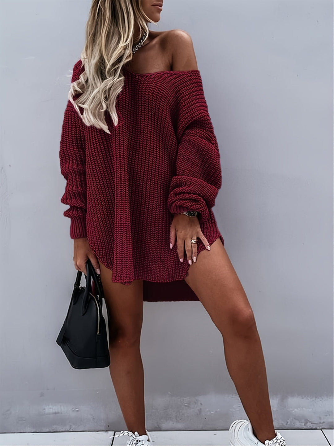 Levoire | Veste Motif Pied-De-Poule Hiver