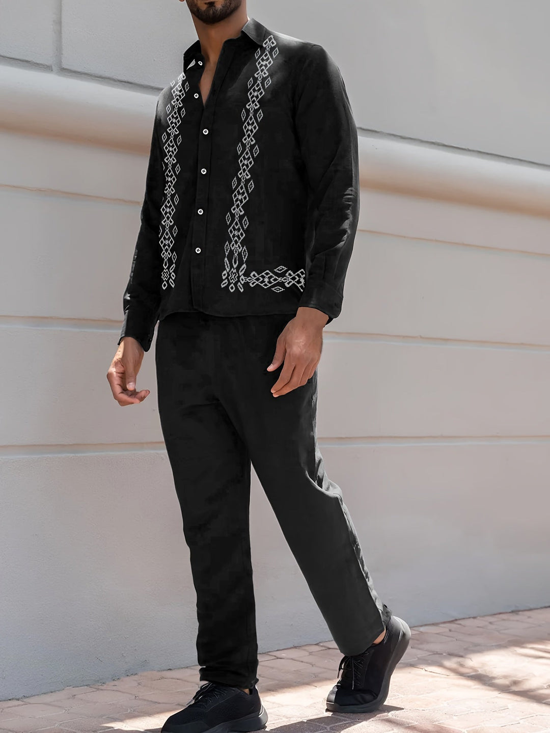 Levoire | Ensemble Guayabera Cubain