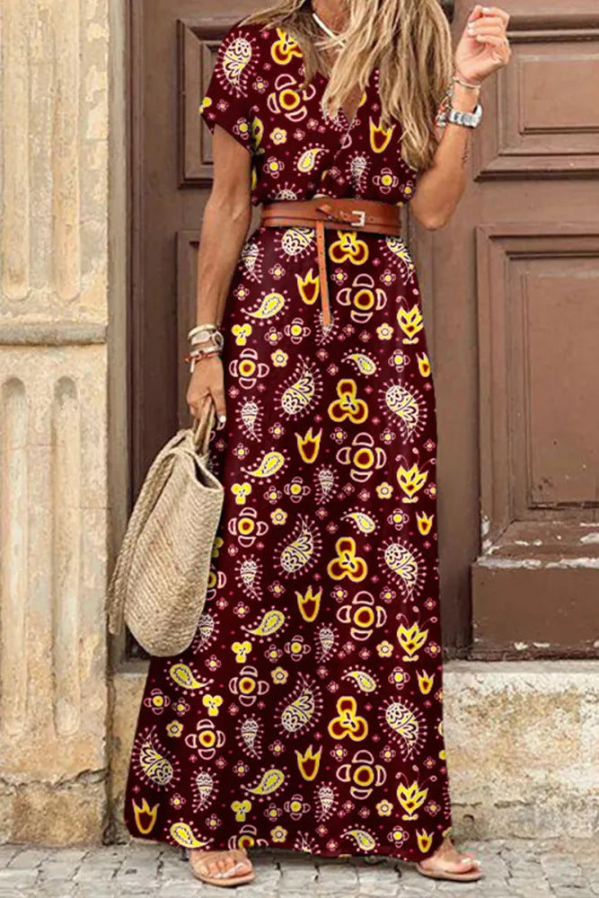 Levoire | Robe polyvalente et confortable Styles 2