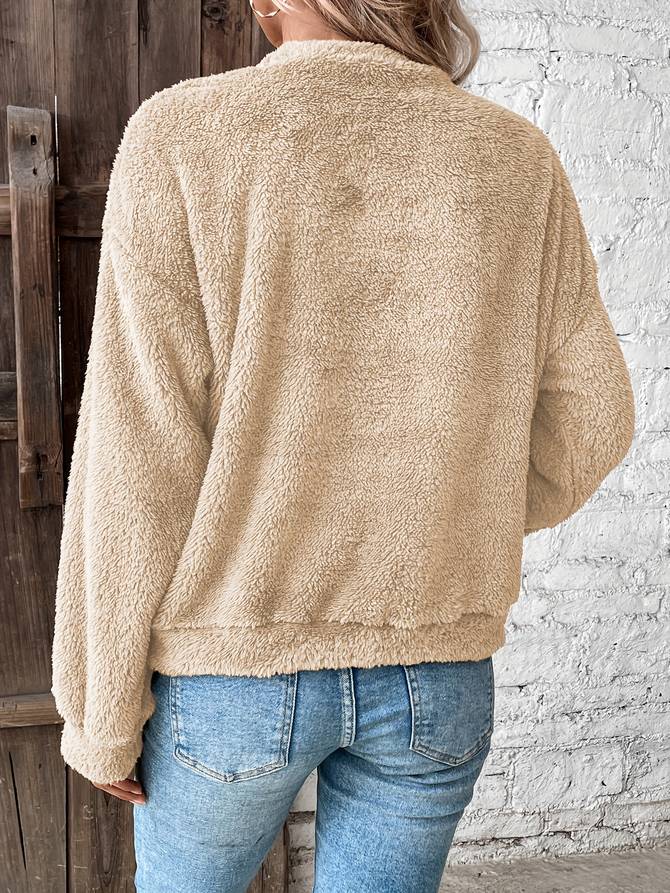 Levoire | Pull Teddy