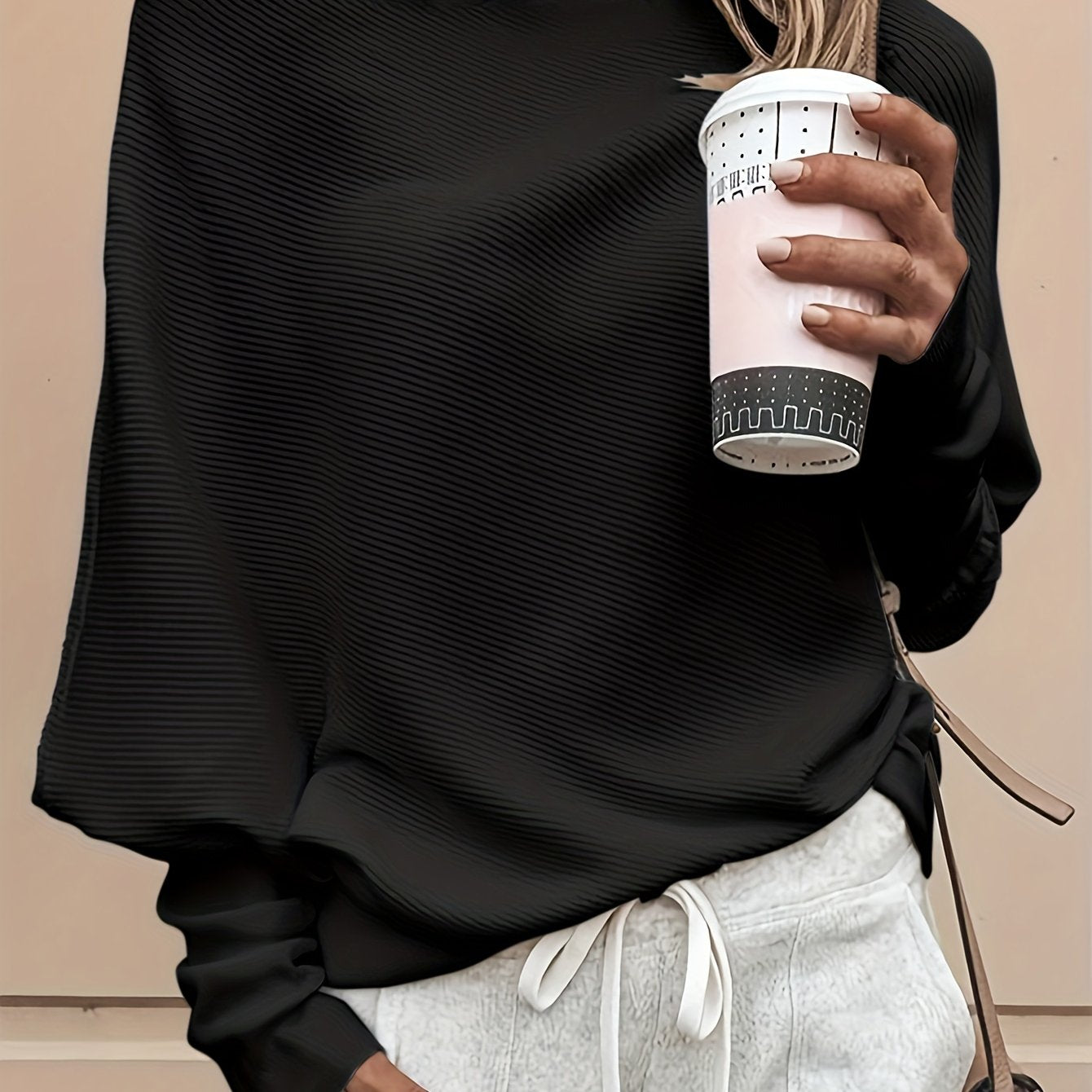 Levoire | Manteau Chaleureux Et Élégant Hiver Tyylu 5