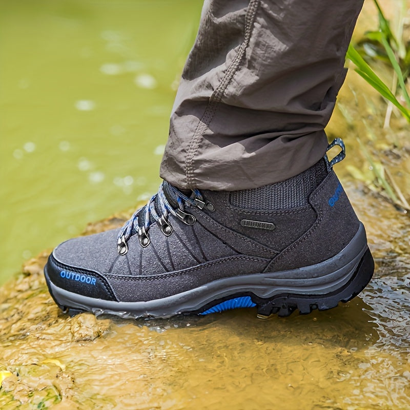 Levoire | Chaussures De Randonnée Durables Antidérapantes