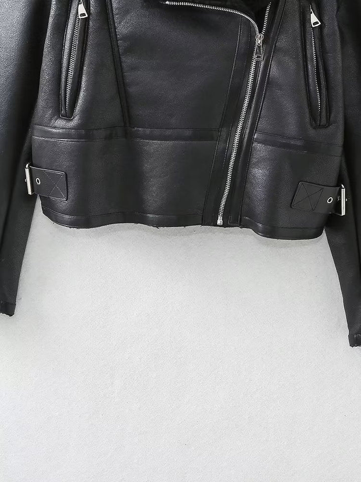 Levoire | Veste simple et élégante