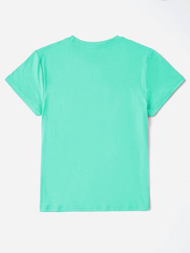Levoire | GOTT EST SI TOUJOURS T-shirt à col rond