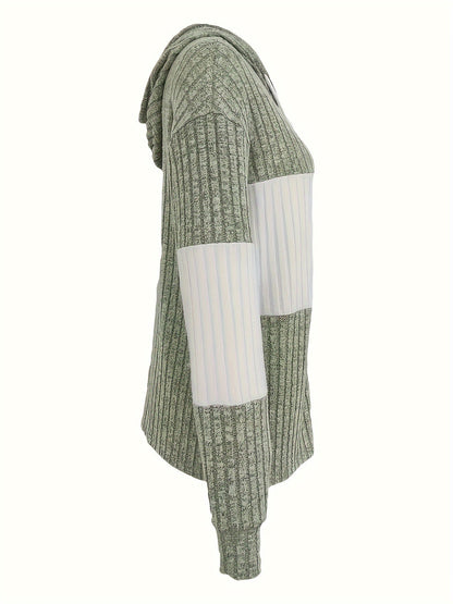 Levoire | Sweat à capuche décontracté et élégant