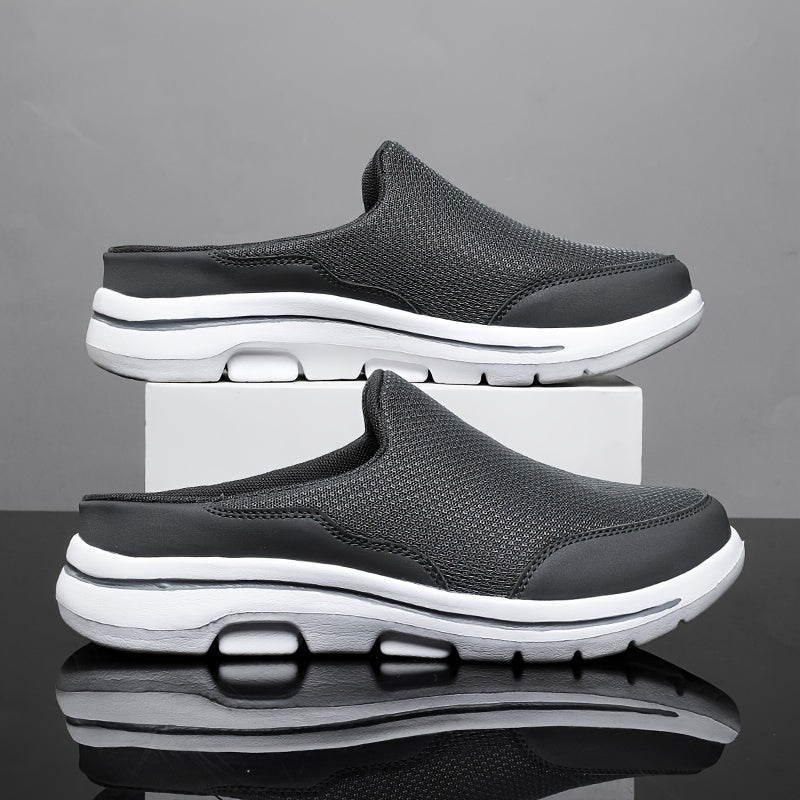 Levoire | Légers Et Respirants Chaussons Pour Hommes