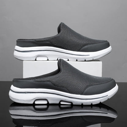 Levoire | Légers Et Respirants Chaussons Pour Hommes