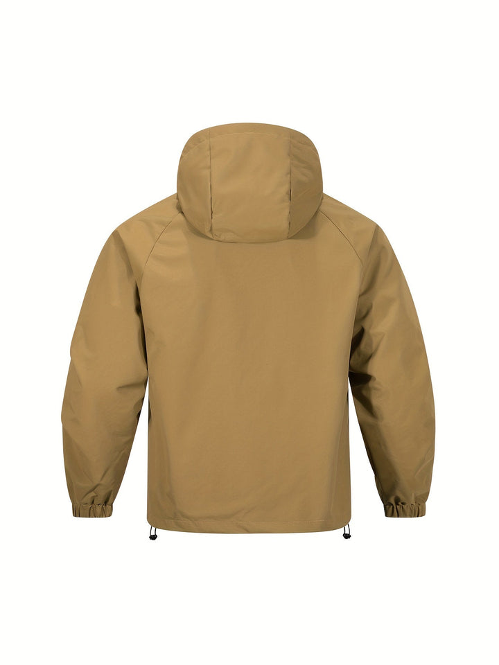 Levoire | Veste De Sport Rennot Avec Capuche