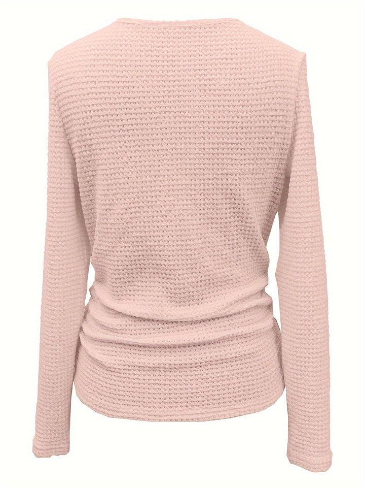 Levoire | Pull D'Hiver Moderne Et Pratique