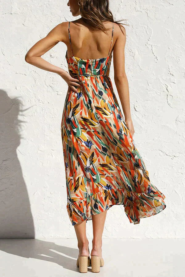 Levoire | Robe Midi Mixte