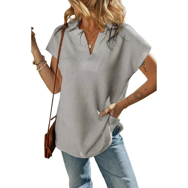 Levoire | T-shirt femme LC25223521 Gris