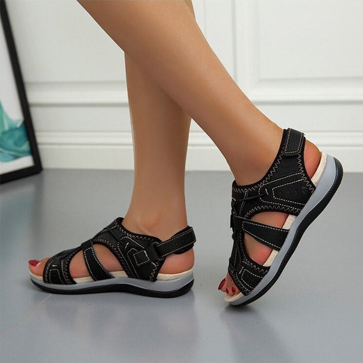 Levoire | 20 Sandales Dt Soutenant Et Ajustables Pour Femmes