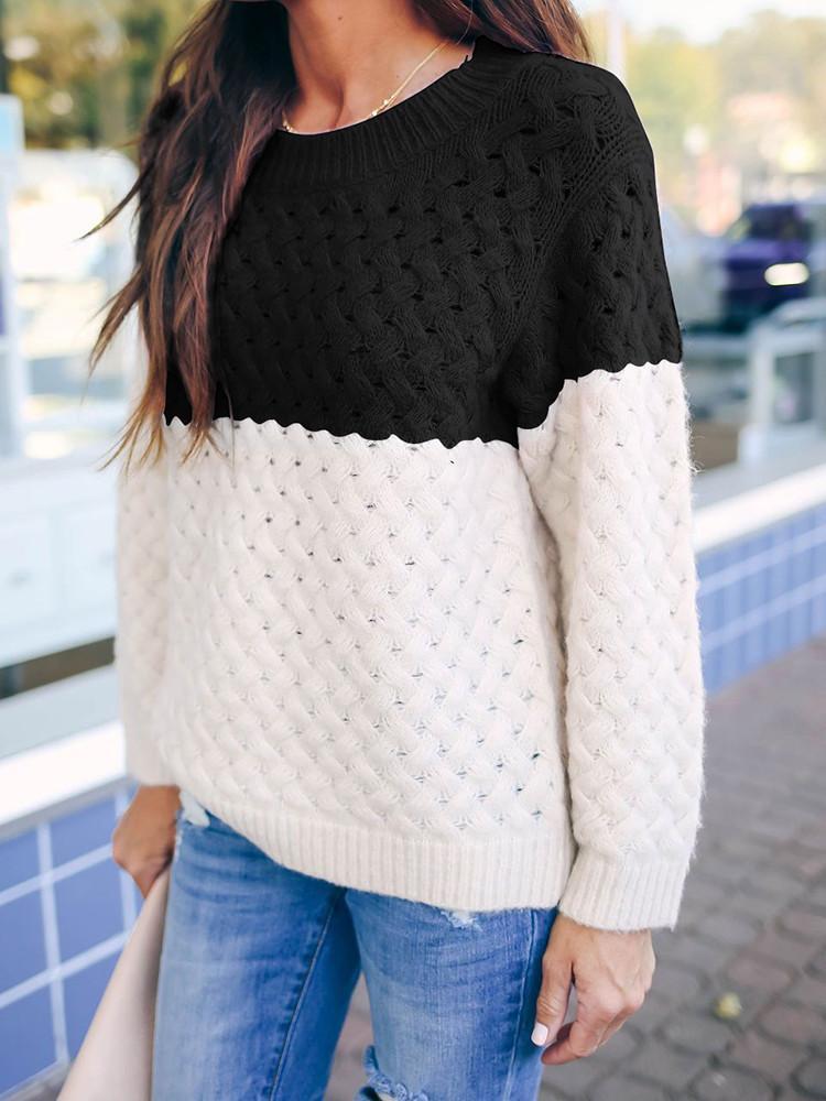 Levoire | Veste D'Hiver Simple Et Chic