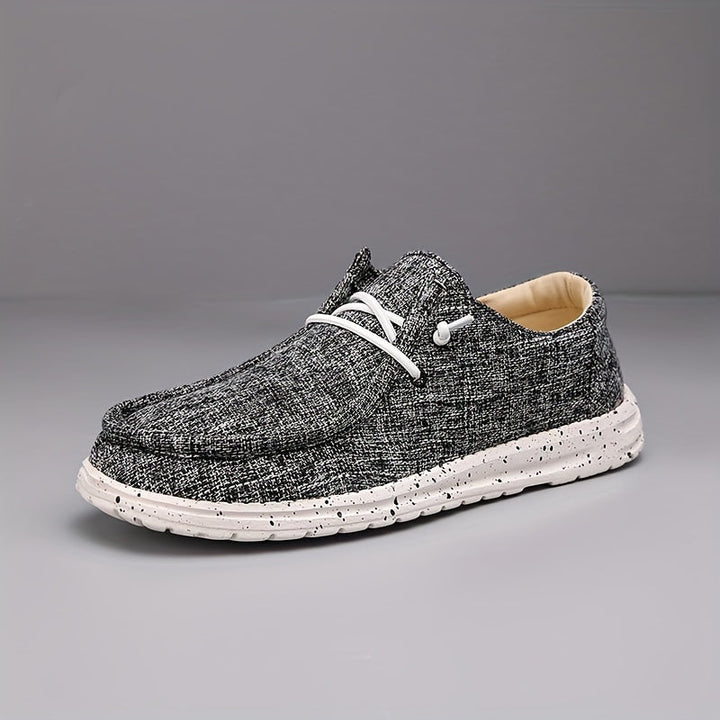 Levoire | Chaussures De Glisse Pour Hommes En Différentes Couleurs Noir