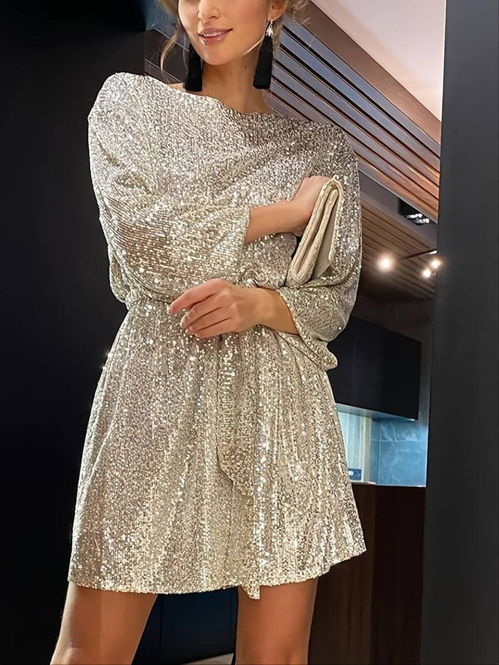 Levoire | Robe de fête pour toute occasion festive