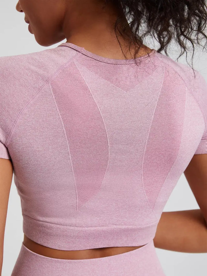 Levoire | Ensemble De Gym Pour Un Look Élégant Et Un Design Parfait