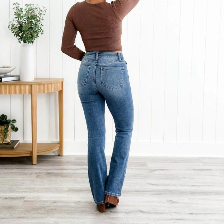Levoire | Pantalons à taille élastique