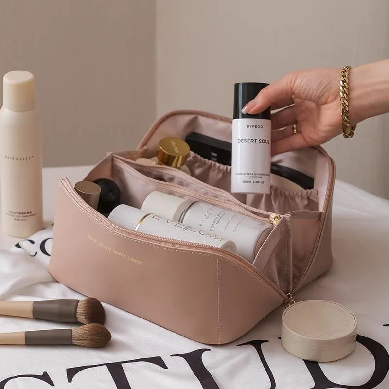 Levoire | Sac de voyage en toile