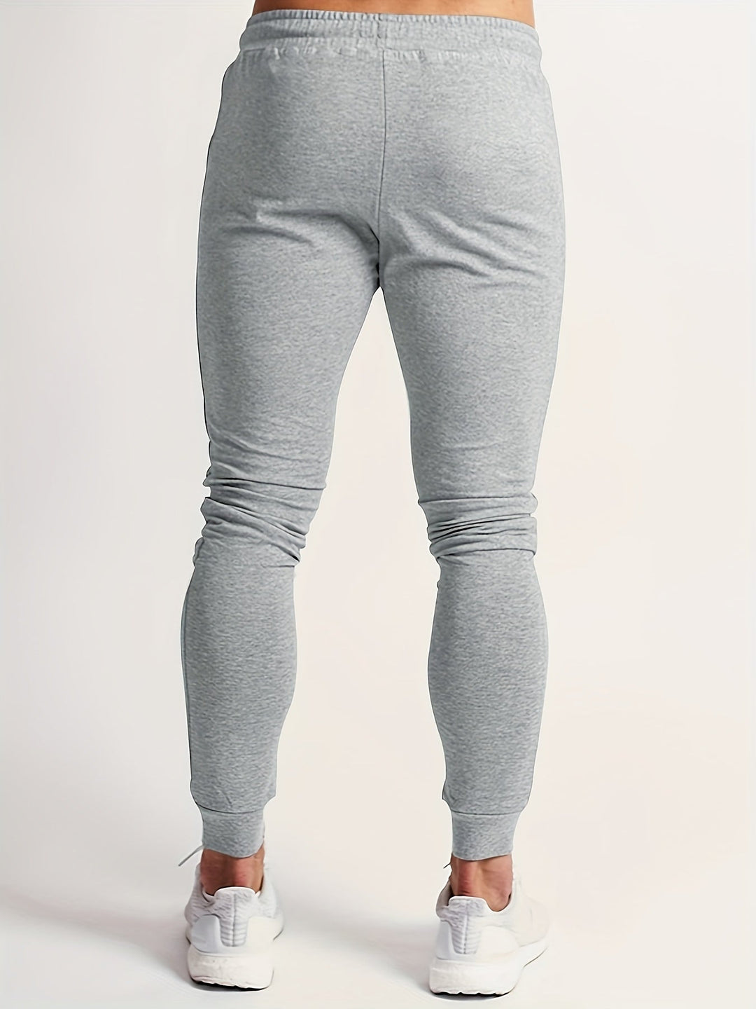 Levoire | Pantalons De Jogging Pour Hommes Confortables