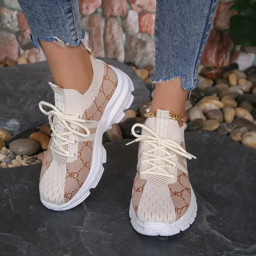 Levoire | Baskets Respirantes pour Femmes