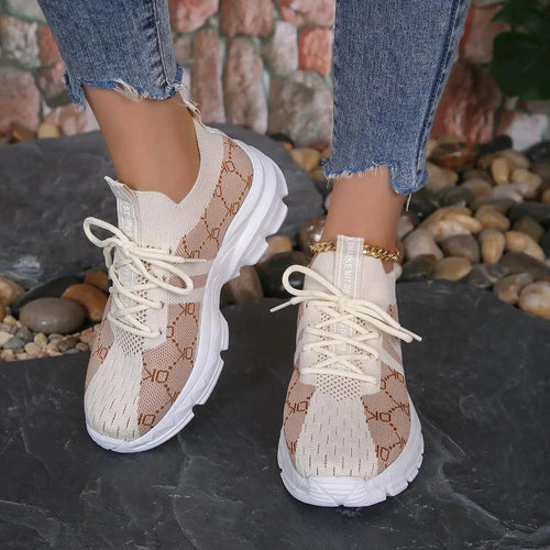 Levoire | Baskets Respirantes pour Femmes
