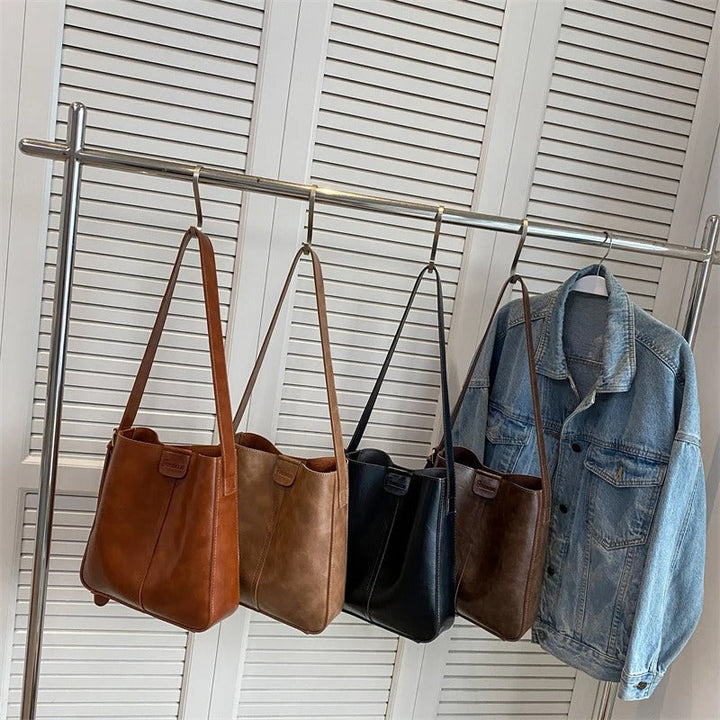 Levoire | Série 4 Retro Sac