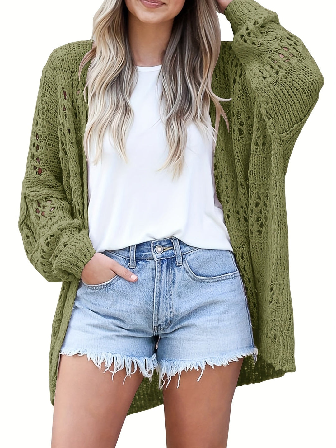 Levoire | Pull D'Hiver Luxueux Et Simple