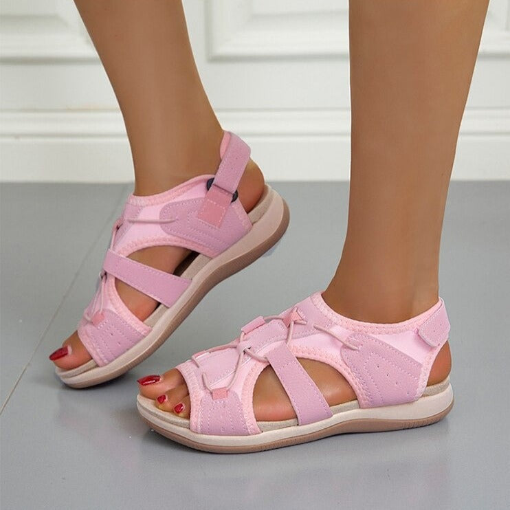 Levoire | 20 Sandales Dt Soutenant Et Ajustables Pour Femmes