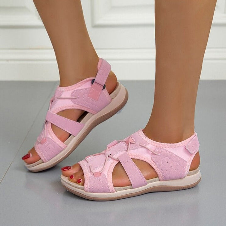 Levoire | 20 Sandales Dt Soutenant Et Ajustables Pour Femmes