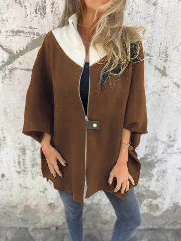 Levoire | Manteau D'Hiver Élégant Et Tendance Style 4