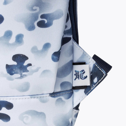 Levoire | Sac à dos mythique bleu