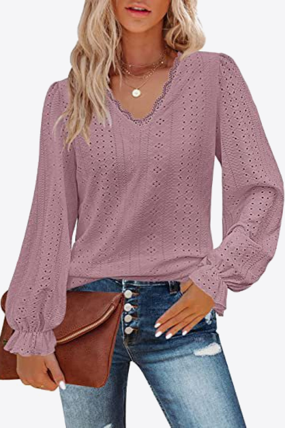 Levoire | Veste D'Hiver Pratique Et Chic Style 1