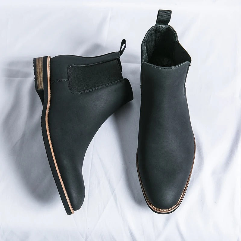 Levoire | Bottes élégantes et confortables