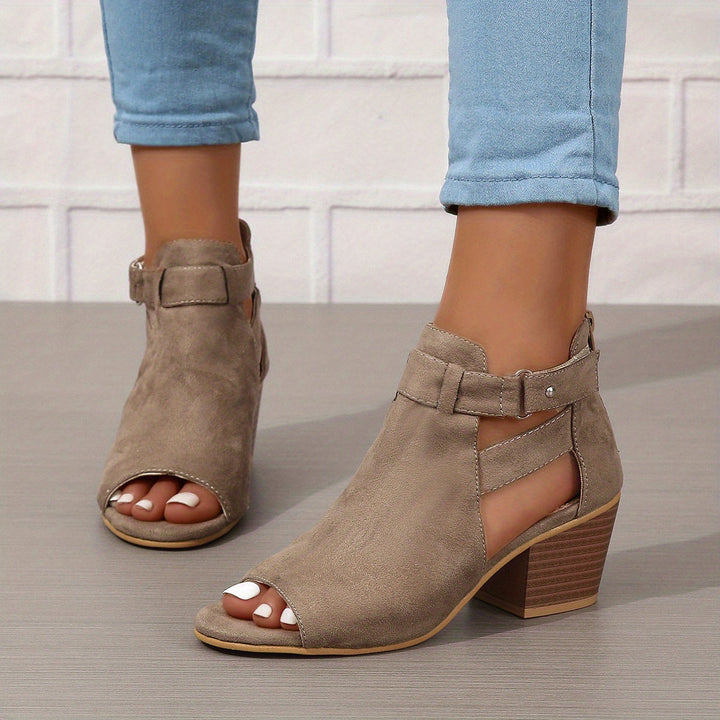 Levoire | Talons Hauts Élégants