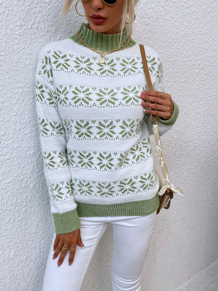 Levoire | Manteau D'Hiver Raffiné Et Relaxant