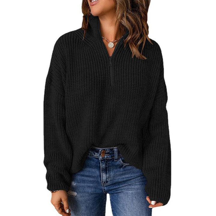Levoire | Veste Courte En Laine Douce Hiver Styles 3