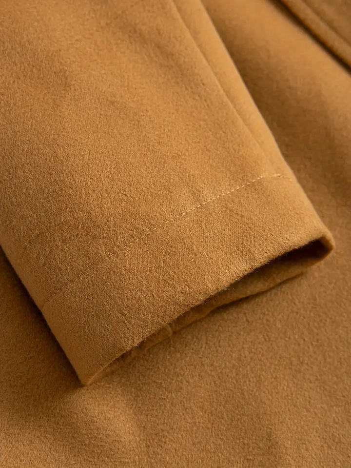 Levoire | Classique Long Manteau