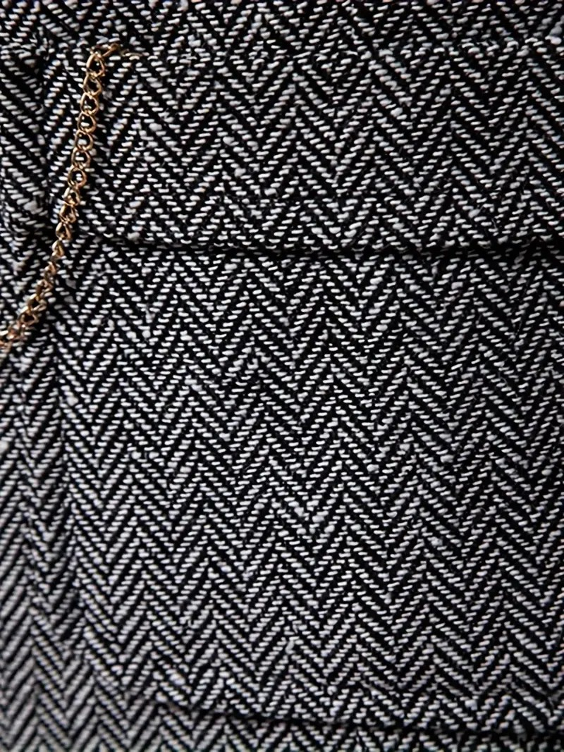 Levoire | Gilet Au Style Moderne