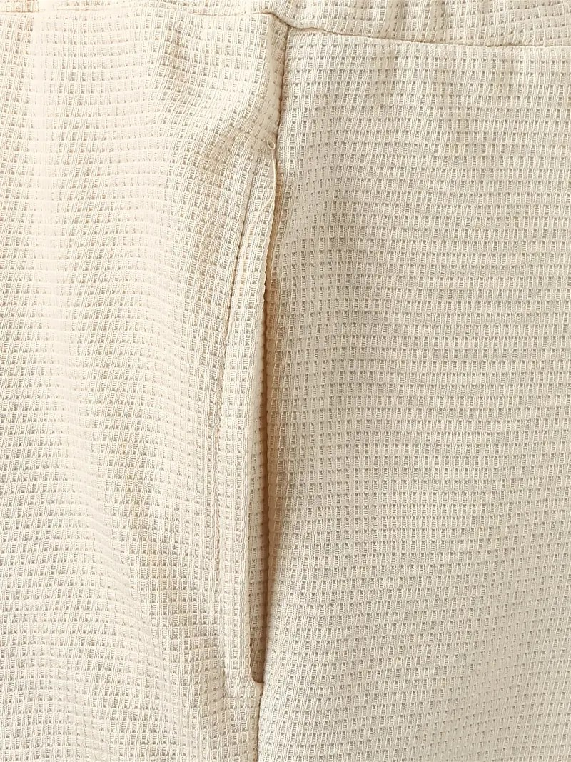 Levoire | Pantalons De Loisirs Au Look Moderne