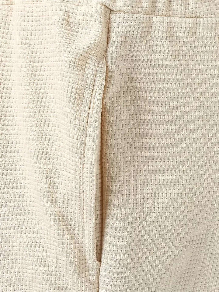 Levoire | Pantalons De Loisirs Au Look Moderne